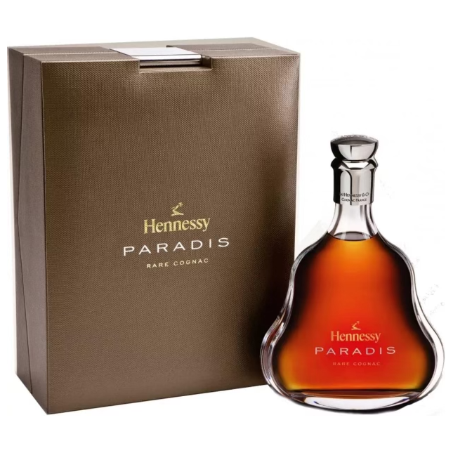 Hennessy Paradis Imperial Cognac