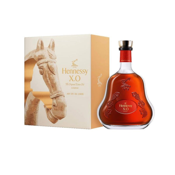 V.S.O.P. Hennessy 古酒4本　Hennessy、FOV、サントリー x Caskers | Now Buy Cognac: Enli Zhang ウイスキー
