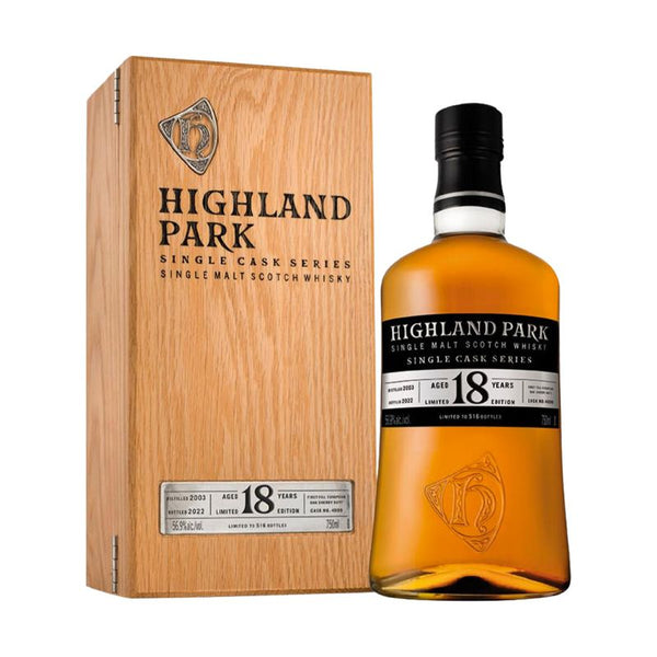 Whisky Highland Park, Viking Honour 12 Years Old, with box, 700 ml Highland  Park, Viking Honour 12 Years Old, with box – price, reviews