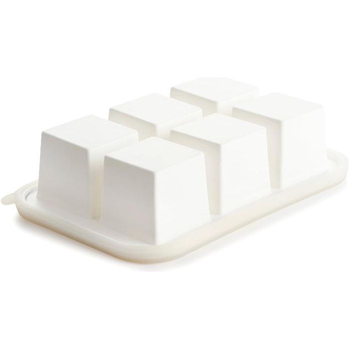 The Whiskey Ball Bloxx Ice Cube Tray - Thumbnail 2