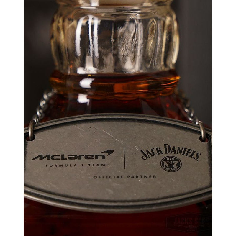 Jack Daniels X Mclaren Tennessee Whiskey (1 L)