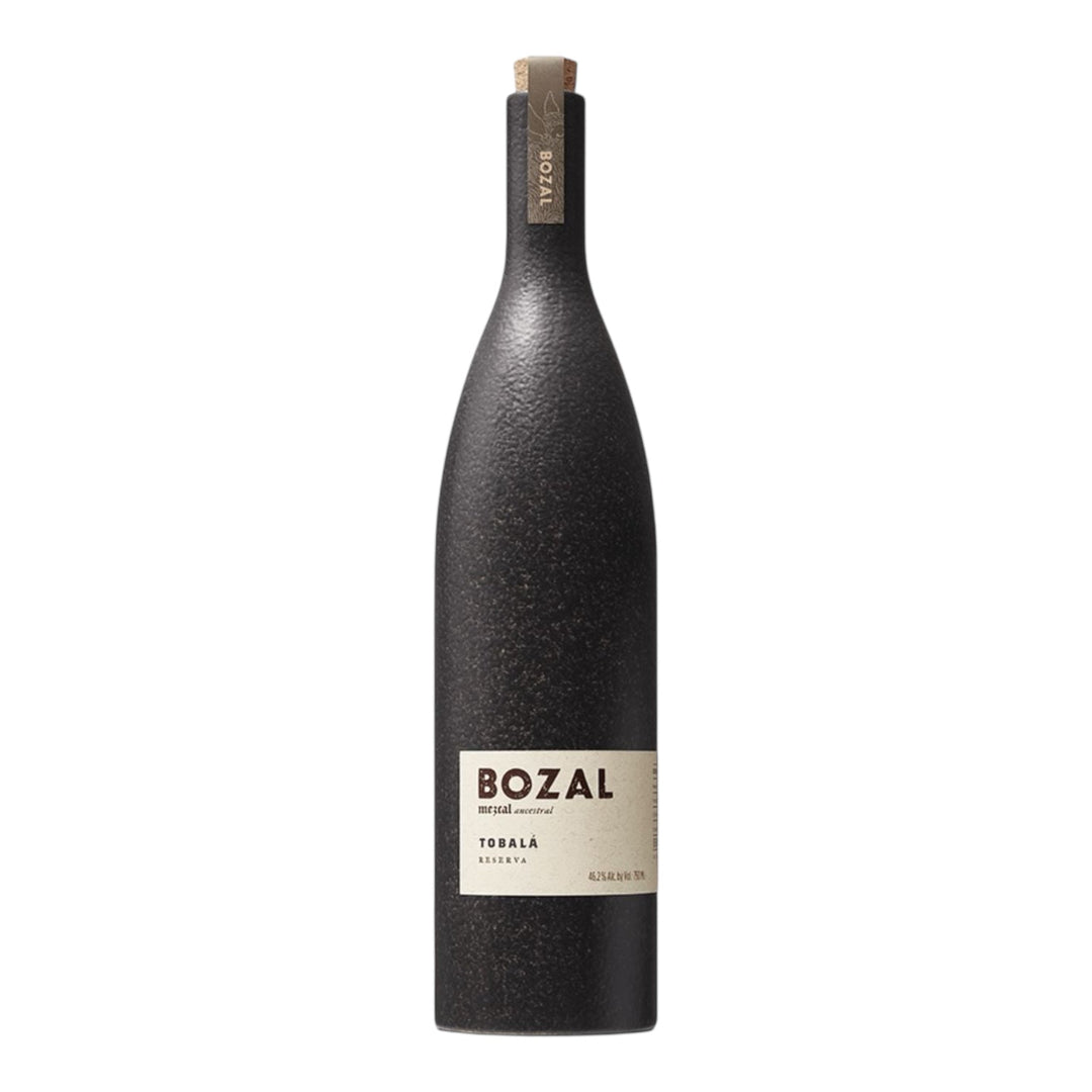 Bozal Tobalá Reserva Mezcal 750mL
