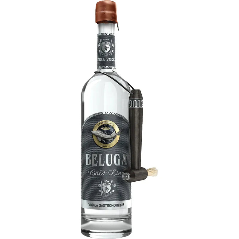 Beluga Noble Gold Vodka