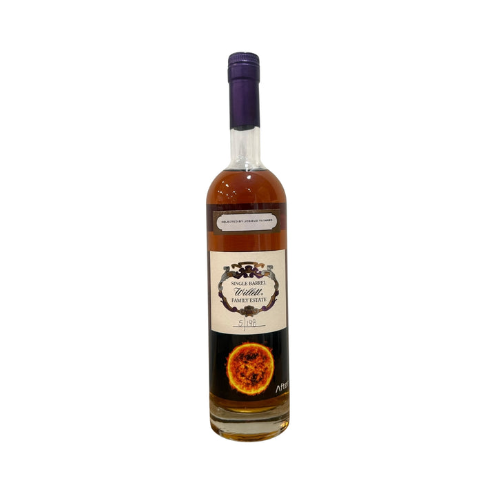 Willett Family Estate 6 Year Single Barrel Bourbon #2097 123.6 Proof 750ml (Joshua Thinnes Selection)