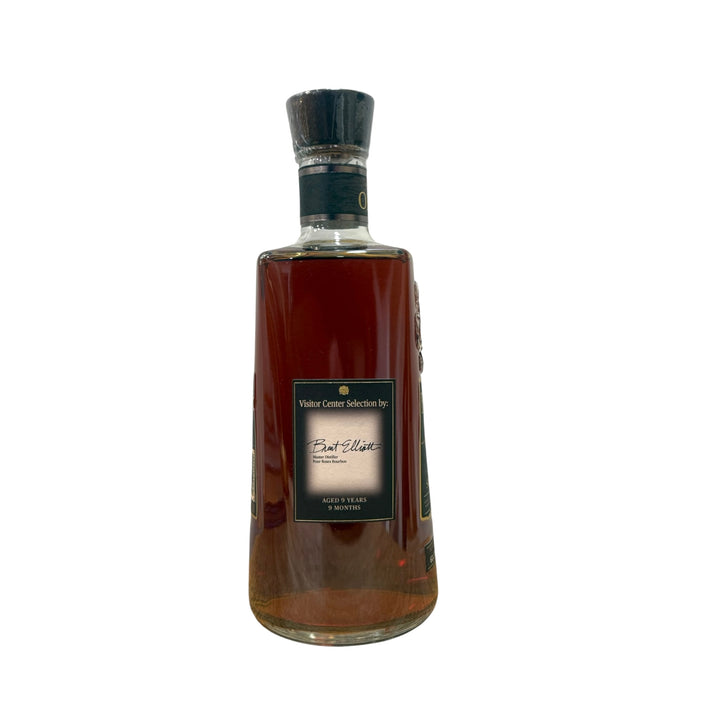 Four Roses OBSF Single Barrel Private Selection 9 Year 9 Month Barrel Strength 125 Proof 750ml