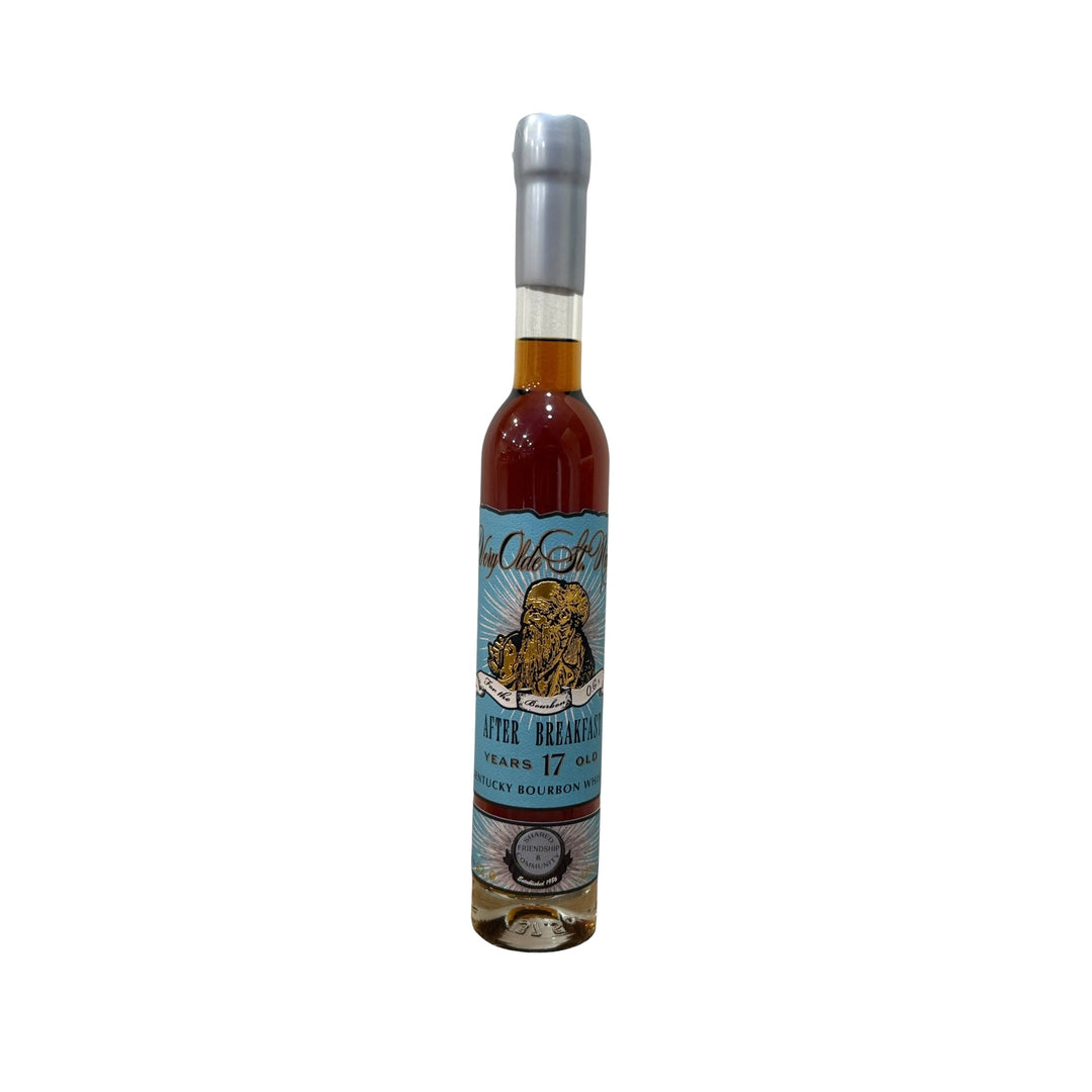 Very Olde St. Nick After Breakfast 17 Year Kentucky Bourbon 375ml 125.2 Proof
