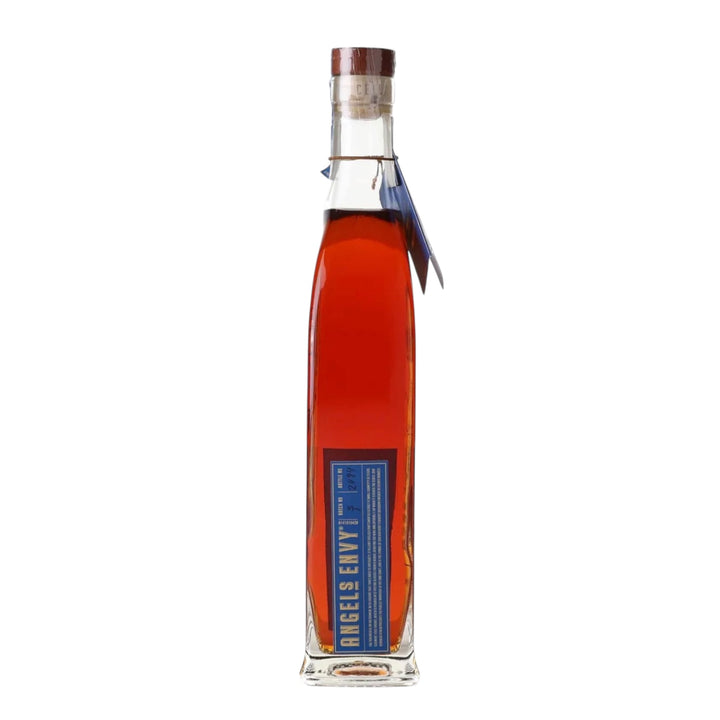 Angel's Envy Cellar Collection 01 Oloroso Sherry Cask Finished Kentucky Straight Bourbon 750ml