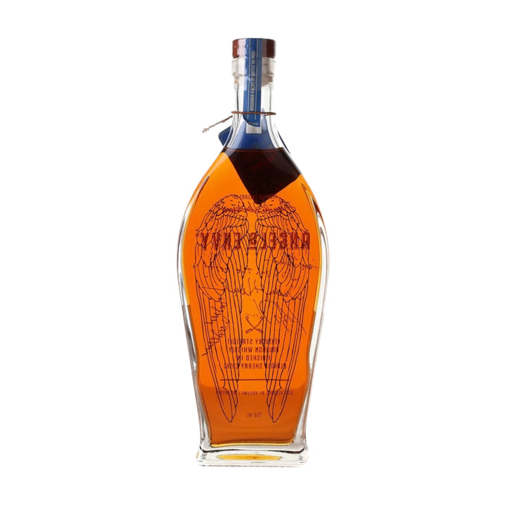 Angel's Envy Cellar Collection 01 Oloroso Sherry Cask Finished Kentucky Straight Bourbon 750ml