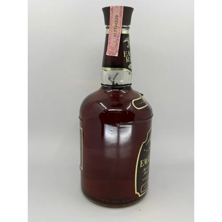 Eagle Rare 101 Proof 10 Year Kentucky Straight Bourbon (1978 Release) QUART