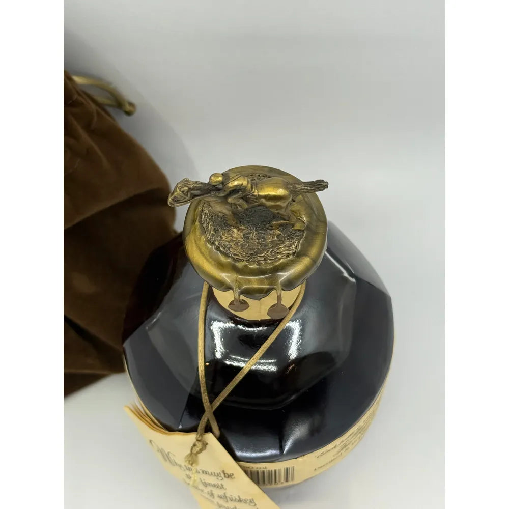 Blanton's Original 1984 Mint Wax Single Barrel 9/6/84 | Founding Blanton's Original 1984 Mint Wax Single Barrel 9/6/84 | Founding