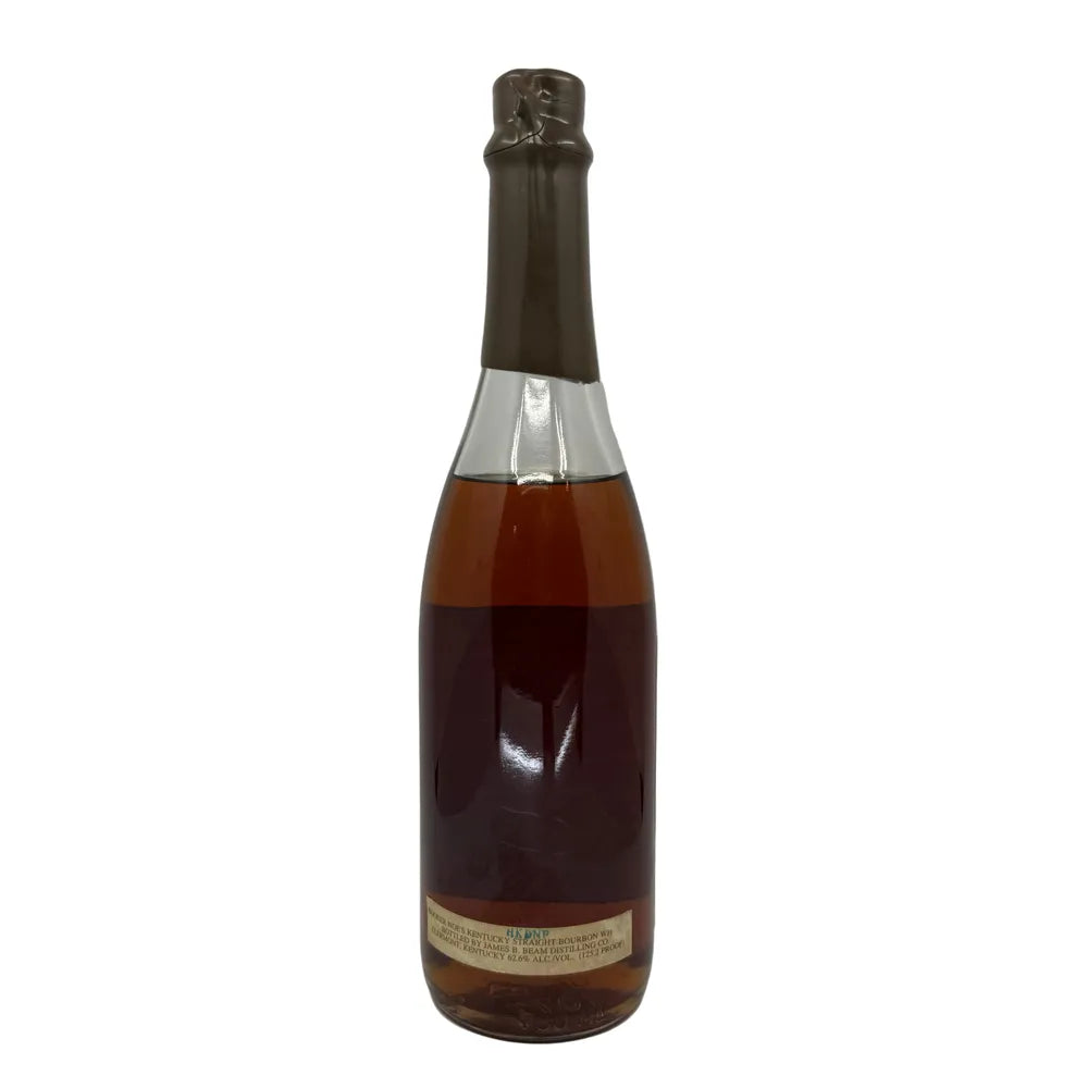 Booker's Batch C-E-15-84 Brown Wax 125.2 Proof | Pre-Named Era Booker's Batch C-E-15-84 Brown Wax 125.2 Proof | Pre-Named Era