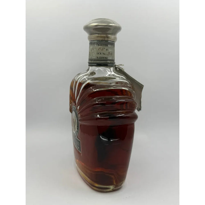 Wild Turkey Kentucky Spirit 9-27-94 Barrel #5 101 Proof