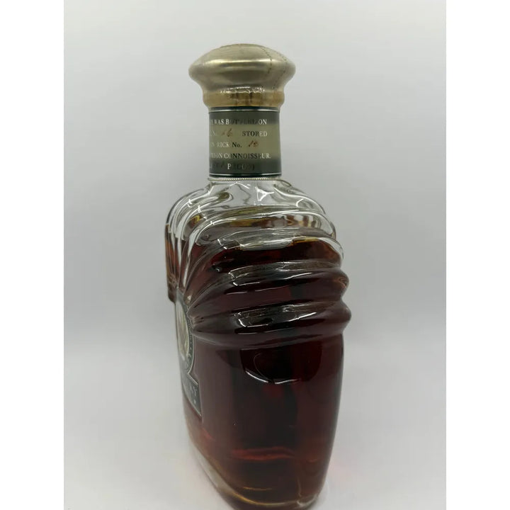 Wild Turkey Kentucky Spirit 12-11-95 Barrel #16 101 Proof