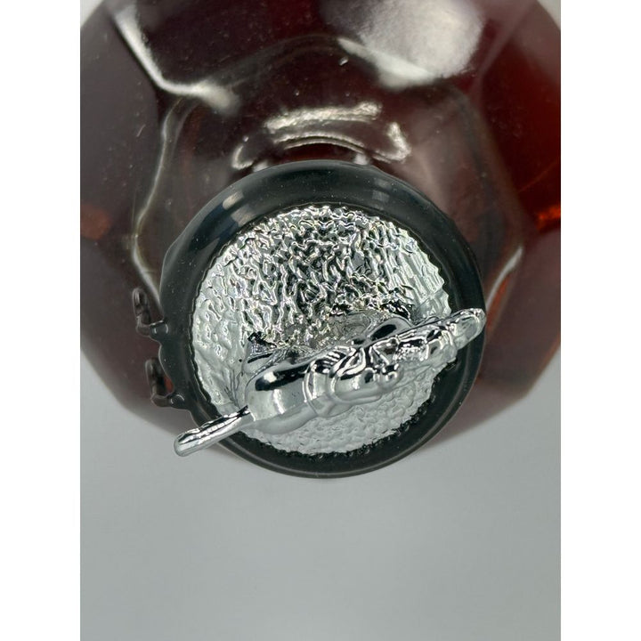 Blanton's Silver Edition Single Barrel Bourbon Rare Box Mint Condition