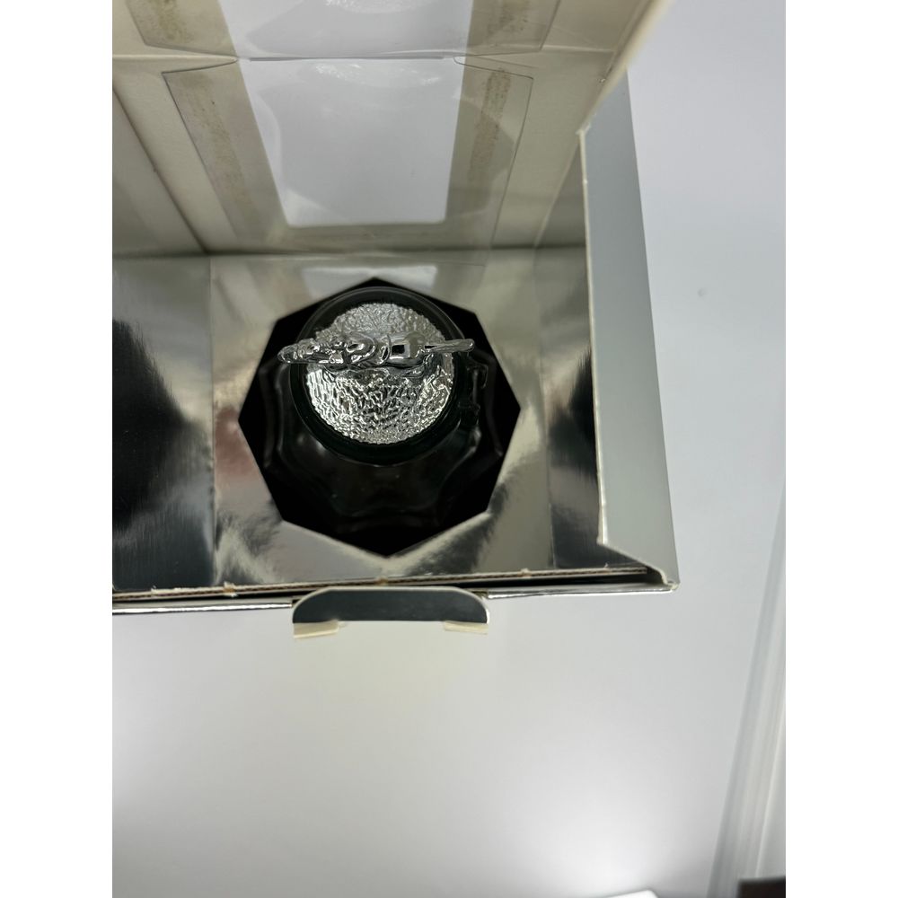 Blanton's Silver Edition Single Barrel Bourbon Rare Box Mint Condition