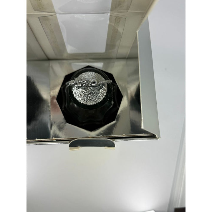 Blanton's Silver Edition Single Barrel Bourbon Rare Box Mint Condition