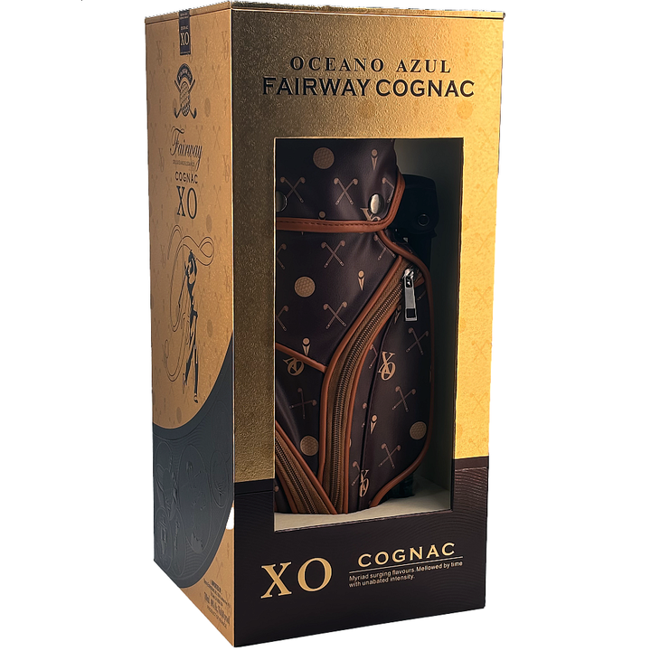 Oceano Azul Fairway Cognac XO 700ml