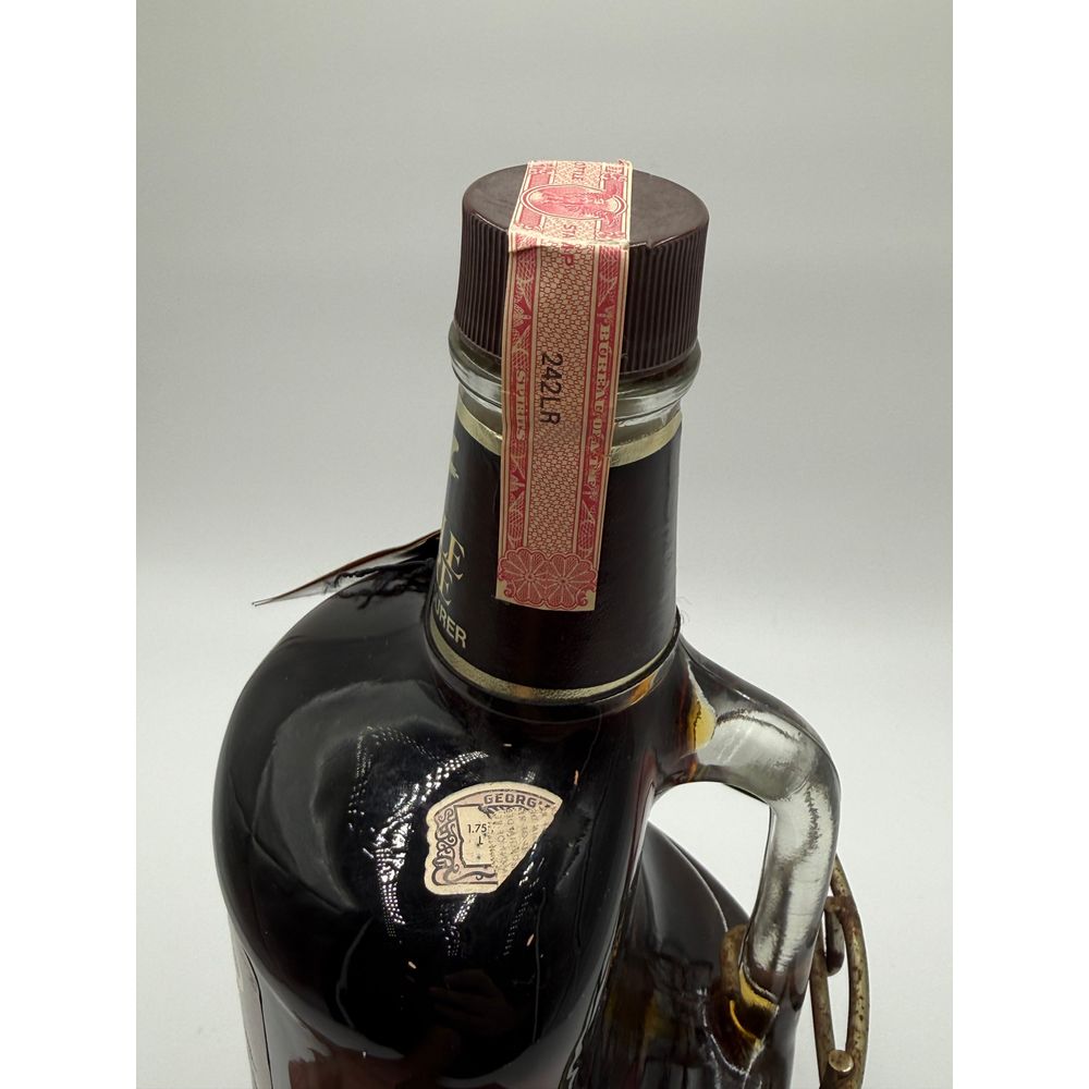 Eagle Rare 101 Proof 10 Year Kentucky Straight Bourbon (1978