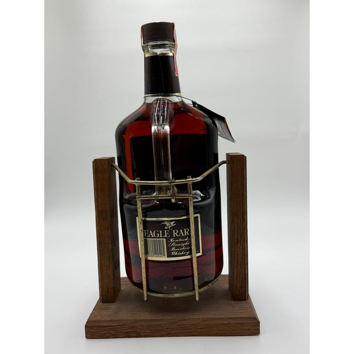 Eagle Rare 101 Proof 10 Year Kentucky Straight Bourbon (1978 Release) 1.75L w/ Swing