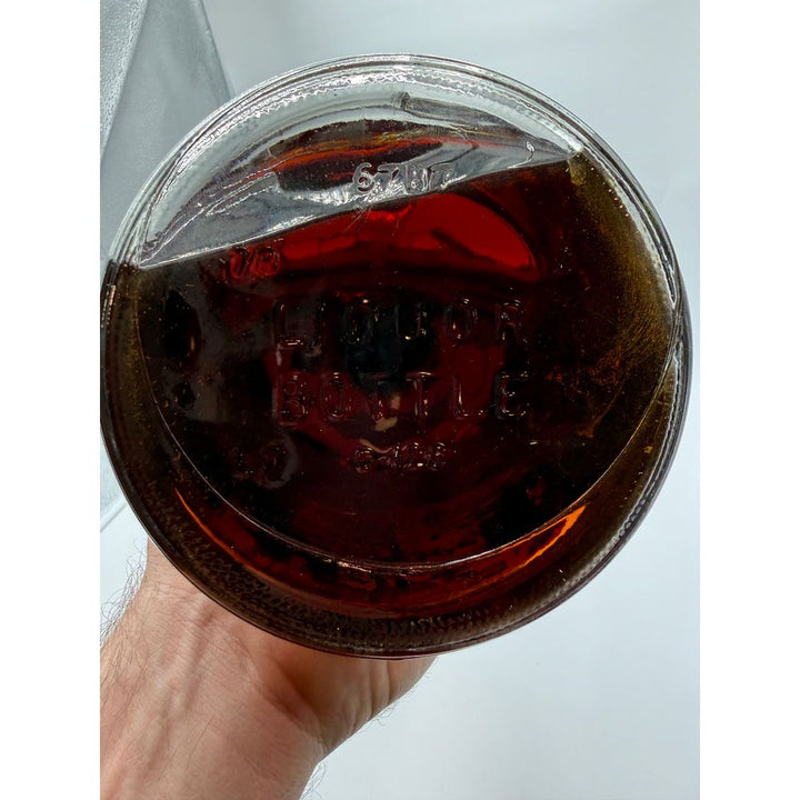 Eagle Rare 101 Proof 10 Year Kentucky Straight Bourbon (1978 Release) 1.75L w/ Swing