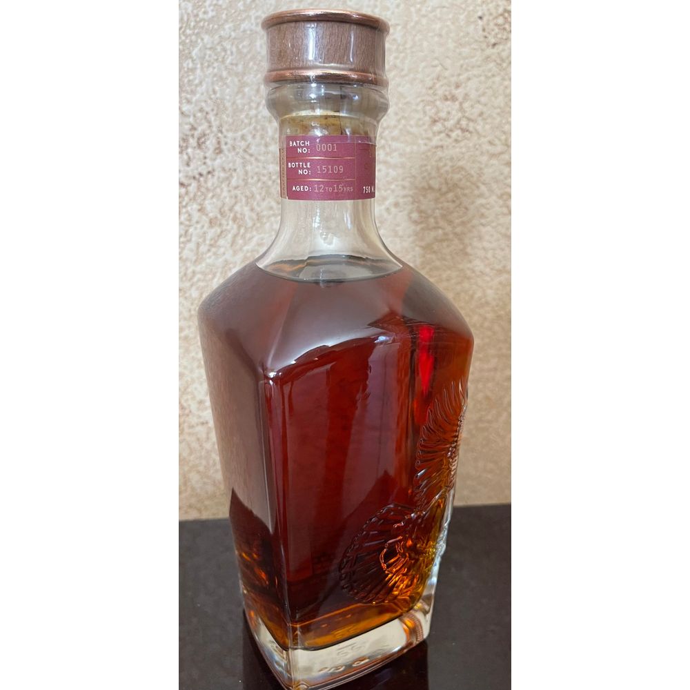 Wild Turkey Master's Keep Revival Batch 1 (as pictured)