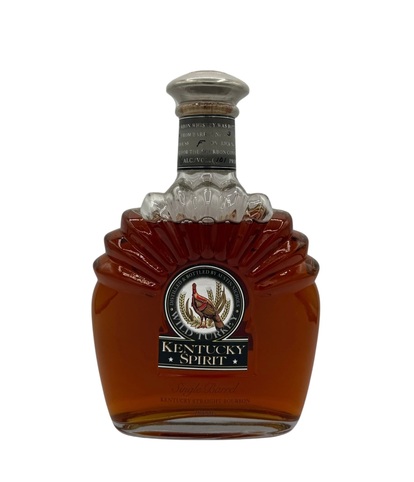 Wild Turkey | 101, Rare Breed Barrel Proof & Russell's Reserve