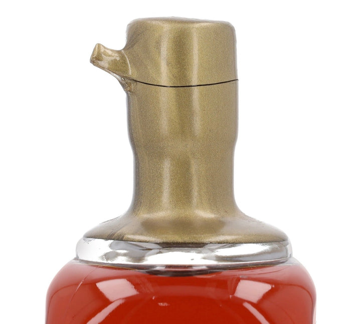 Elmer T. Lee Wax 90 Proof (Selected For Binny's By Joe C)
