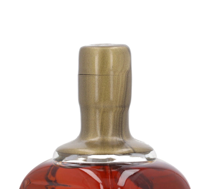 Elmer T. Lee Wax 90 Proof (Selected For Binny's By Joe C)