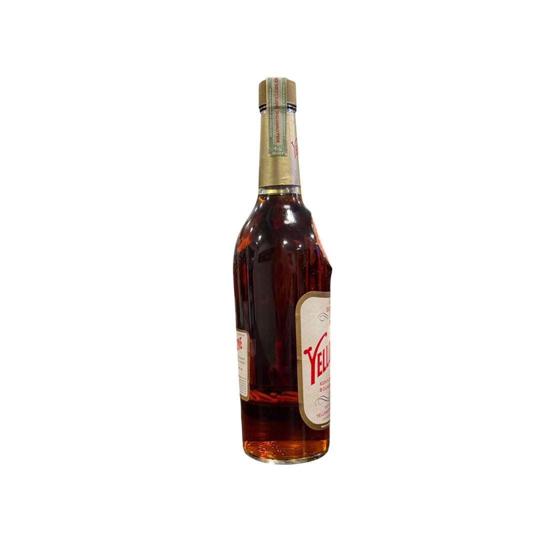 1970 Yellowstone Bottled in Bond 6 Year Kentucky Straight Bourbon 100 Proof