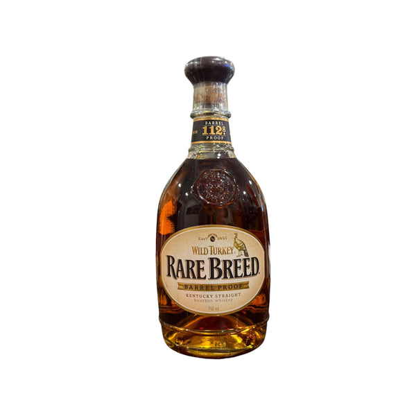 Wild Turkey Forgiven Batch 303 | Accidental Bourbon Rye Blend