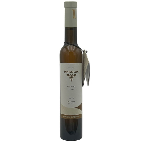 Inniskillin Vidal Icewine 375ml – Wooden Cork