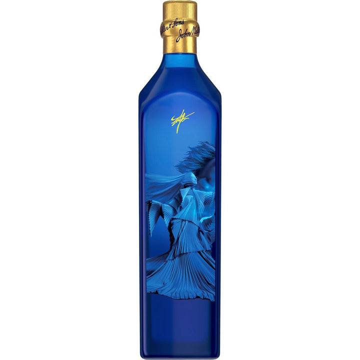 Johnnie Walker Blue Label Lunar Year of the Horse Edition
