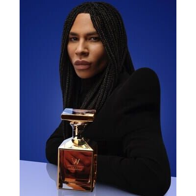 Johnnie Walker Vault: The Couture Blend
