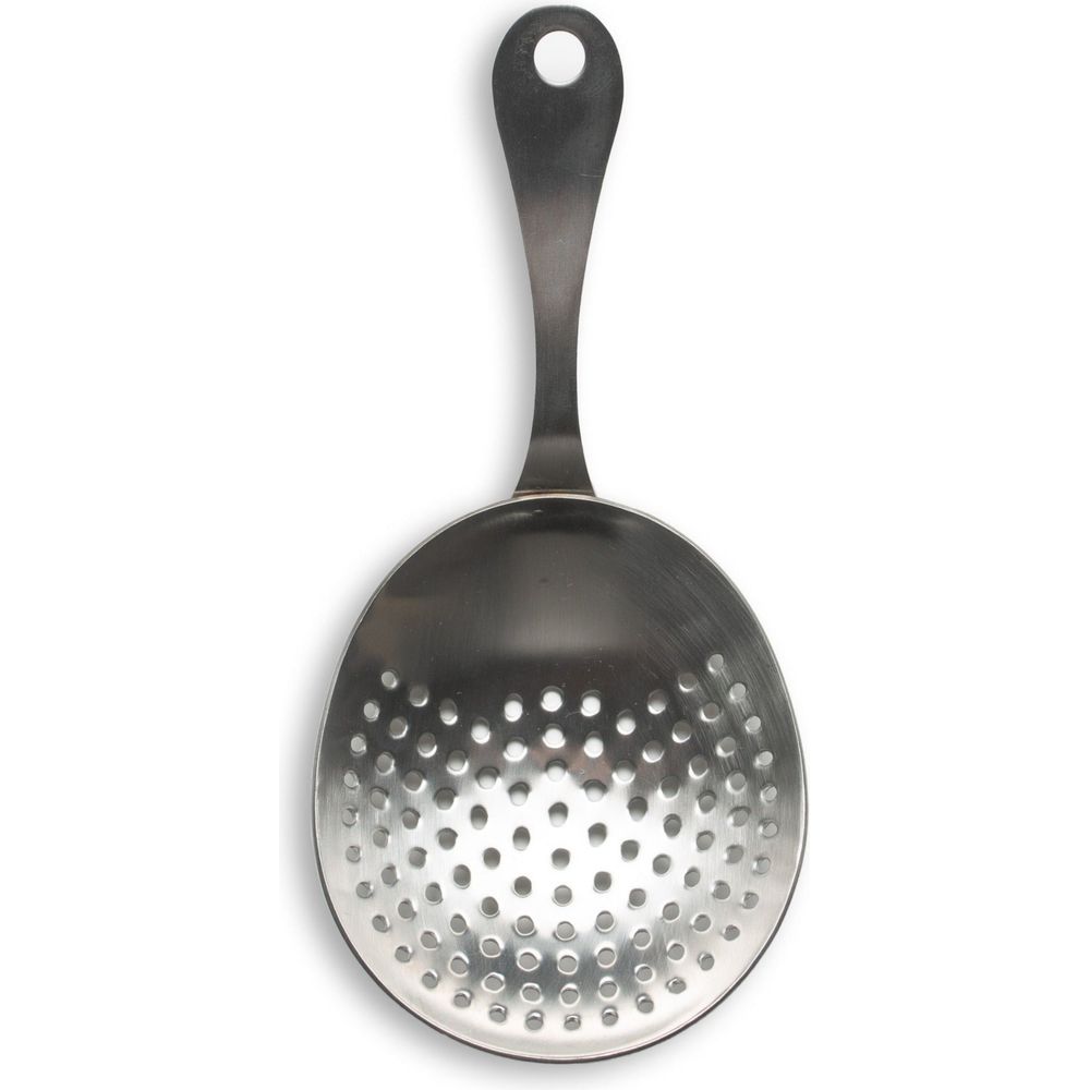 Bull In China Heavy Julep Strainer