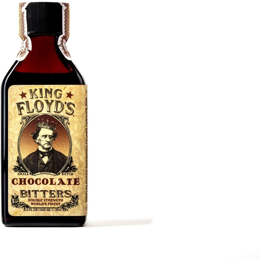 KING FLOYD'S Chocolate Bitters