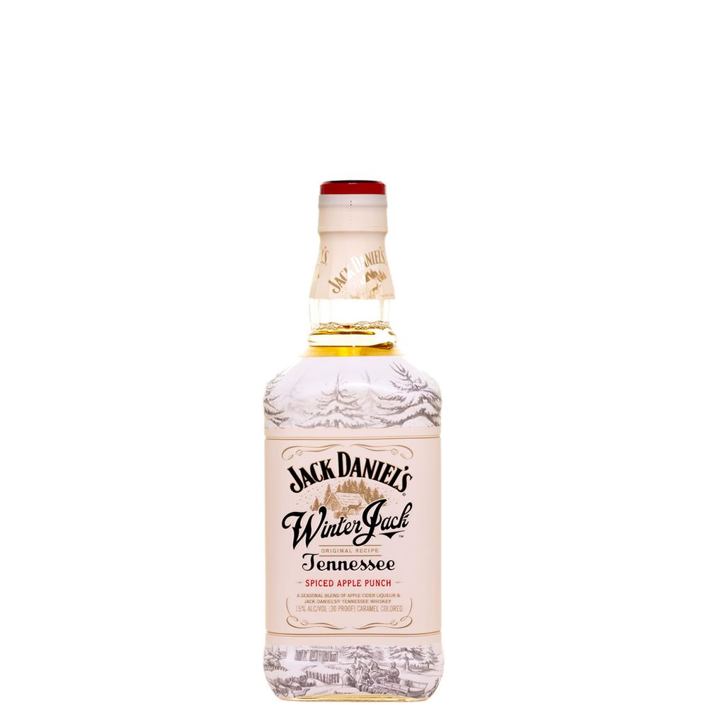 Jack Daniel's Winter Jack Tennessee Cider