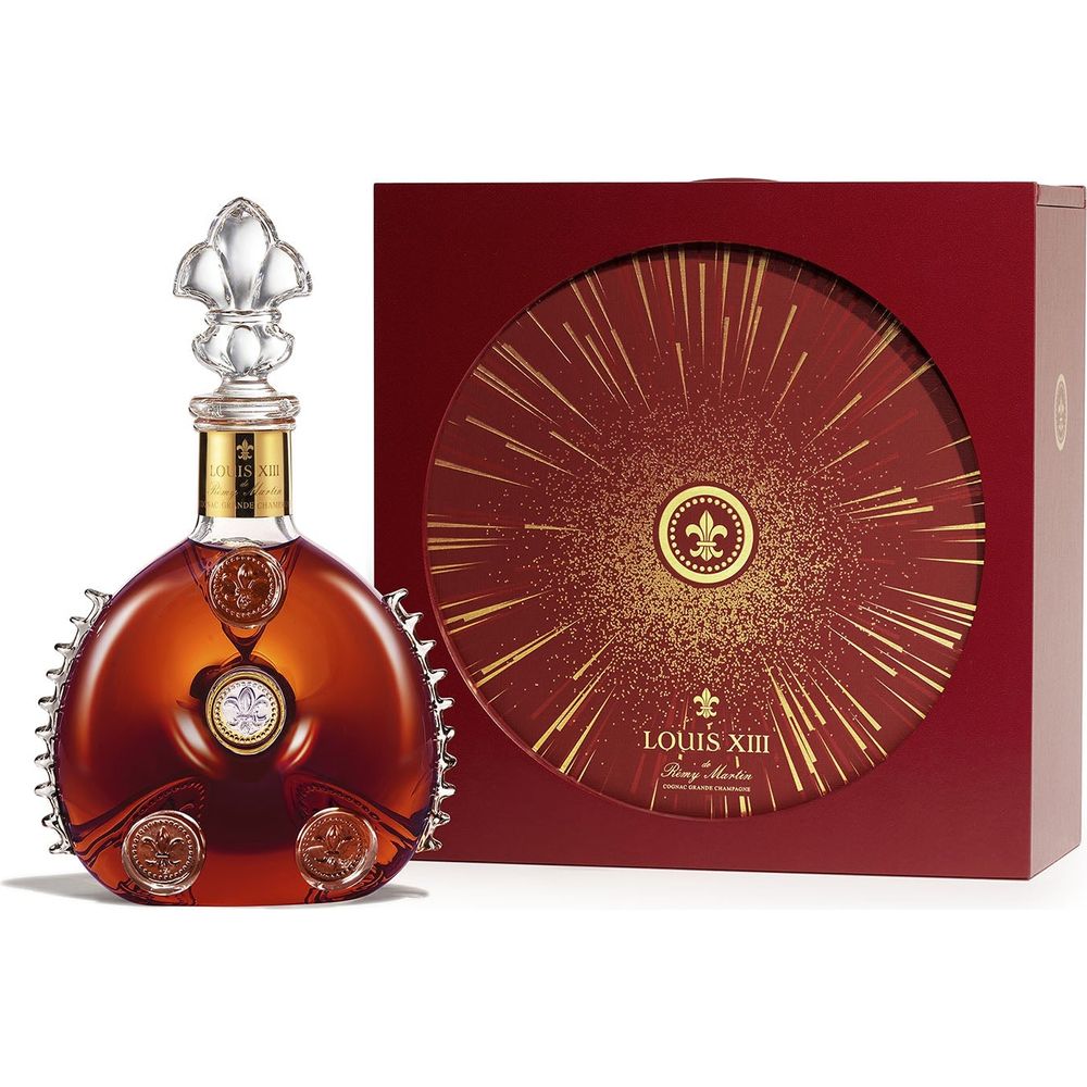 Buy Remy Martin Online | Liquor Delivered Direct - Wooden Cork