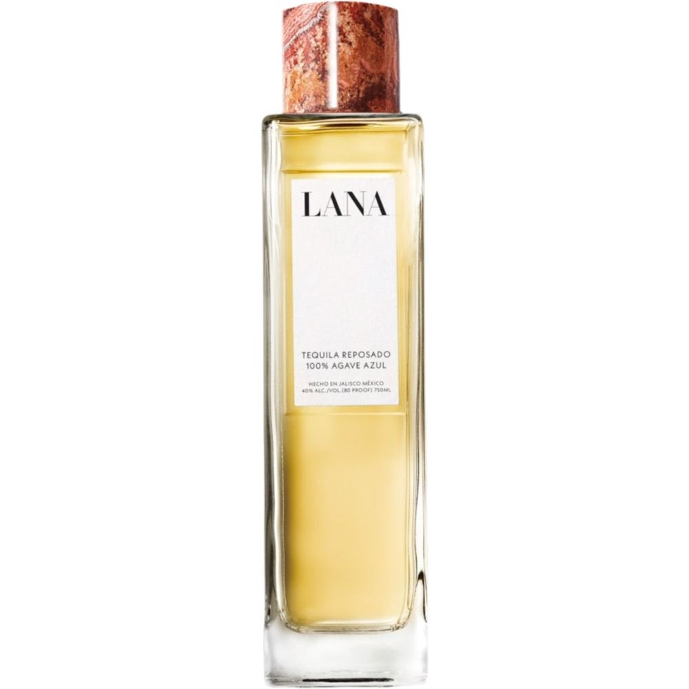 Lana Spirits Reposado Tequila