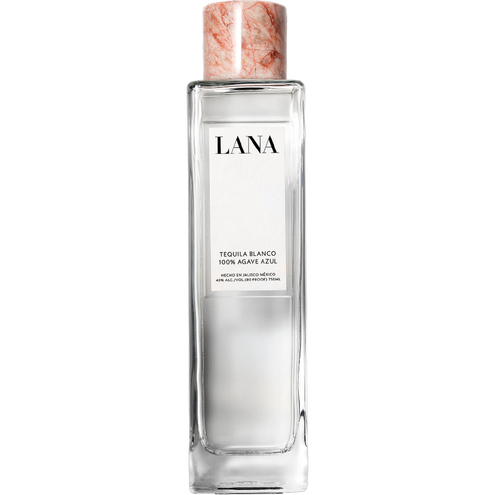 Lana Spirits Tequila Blanco