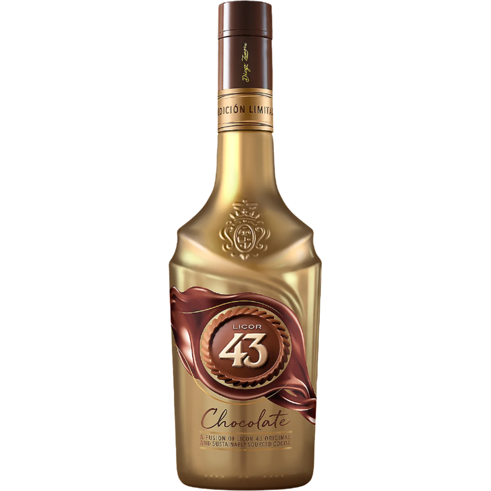 Licor 43 Chocolate Liqueur