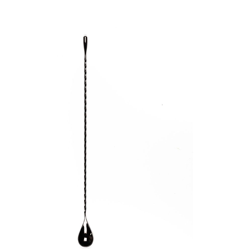 Bull In China Teardrop Barspoon - 16"/40cm (Long)