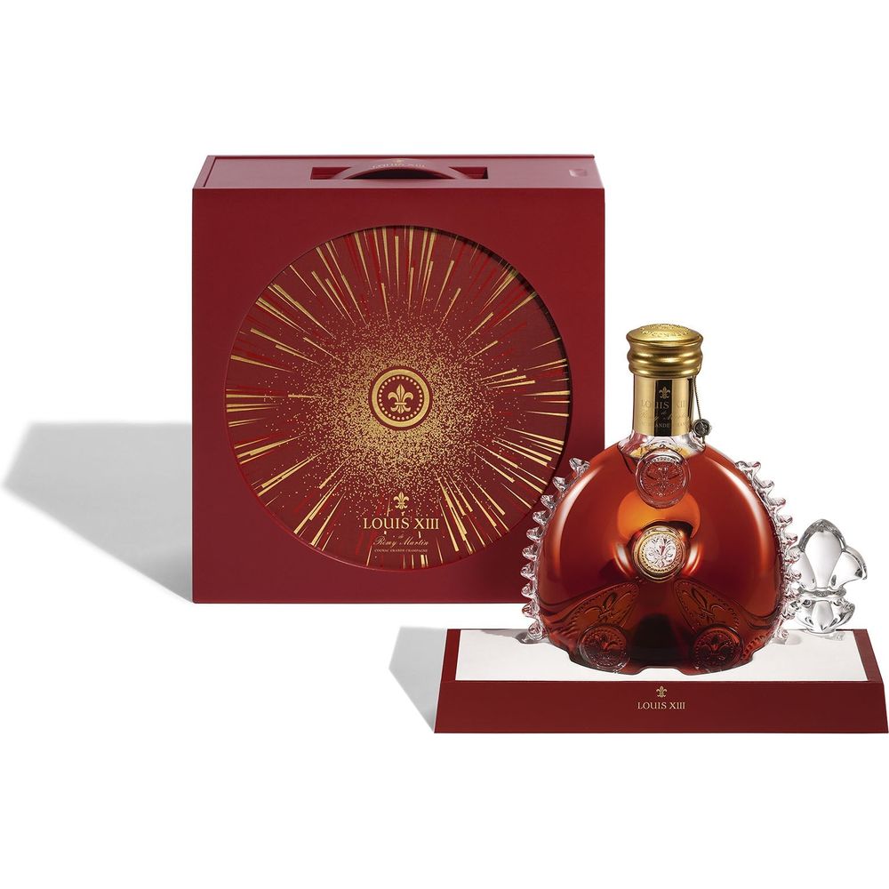 ルイ13世 ブランデー空瓶 Louis XIII R´emy Martin