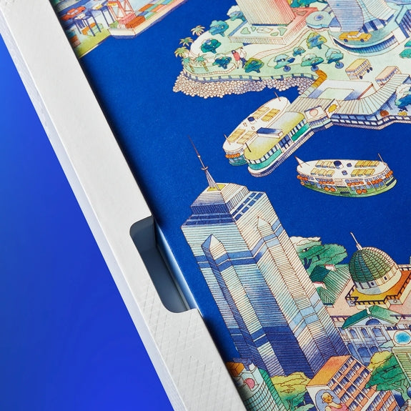 The Macallan Distil Your World Hong Kong Edition Scotch Whiskey