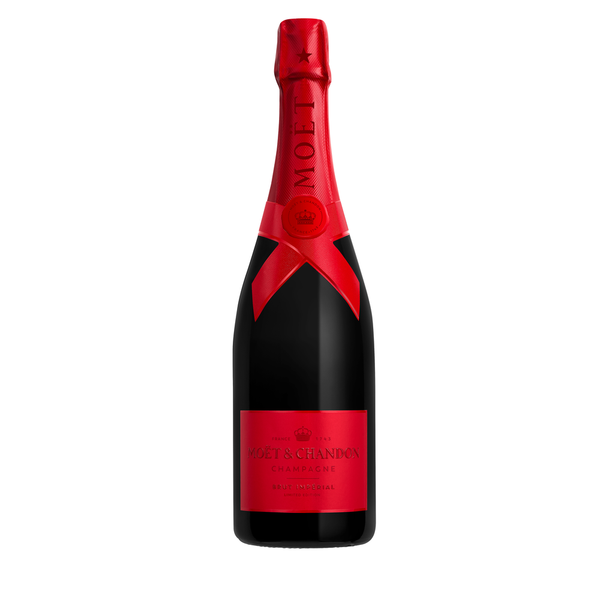 Moët & Chandon Impérial Brut End of Year 2025 Limited Edition Moët & Chandon Impérial Brut End of Year 2025 Limited Edition