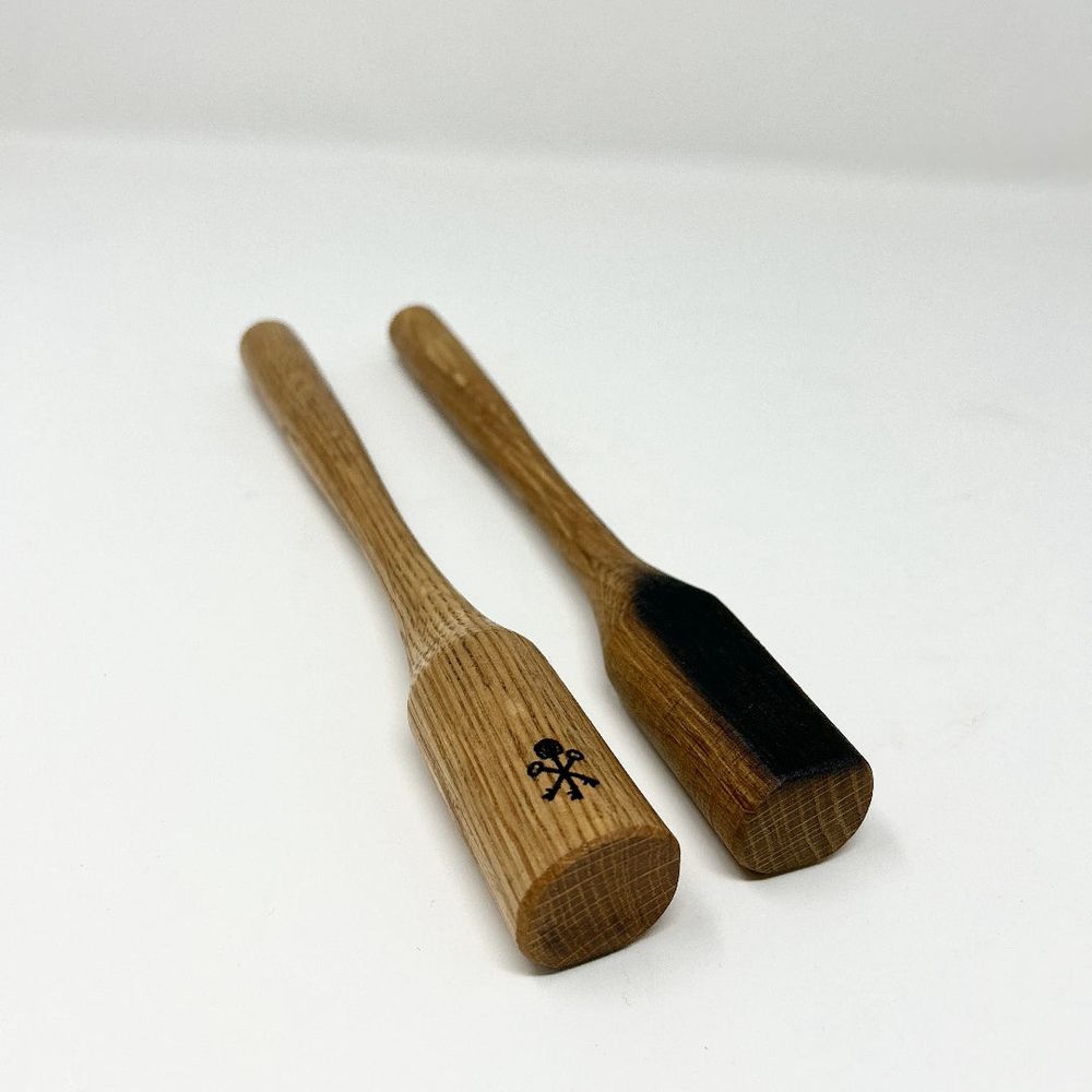 Bourbon Barrel Cocktail Muddler