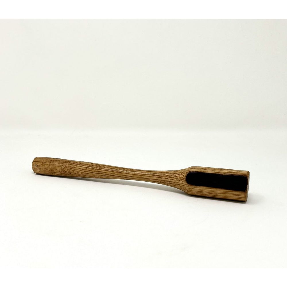 Bourbon Barrel Cocktail Muddler