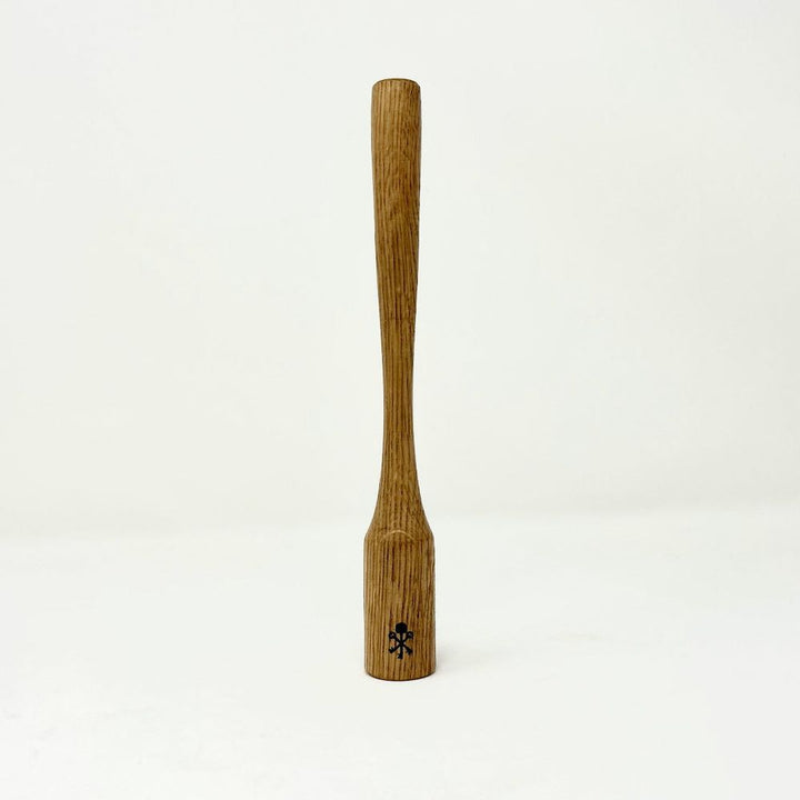 Bourbon Barrel Cocktail Muddler