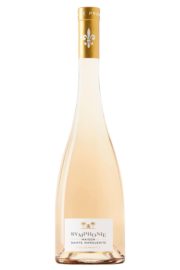 Maison Sainte Marguerite Symphonie Rosé 750mL