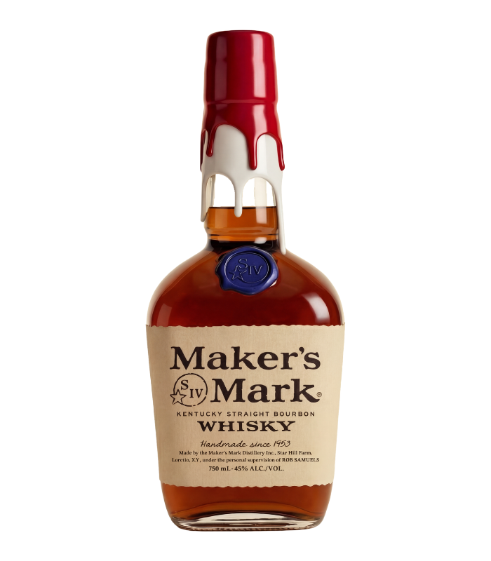 Hancock's Reserve Single Barrel Bourbon Whiskey – Wooden Cork Hancock's Reserve Single Barrel Bourbon Whiskey – Wooden Cork