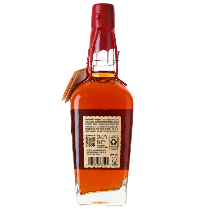 Maker's Mark The Lost Recipe Series Bourbon Edition 03 700mL